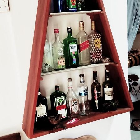 Supipi Homestay เอลลา ภายนอก รูปภาพ