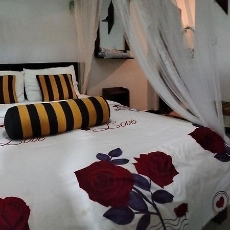 Supipi Homestay เอลลา ภายนอก รูปภาพ