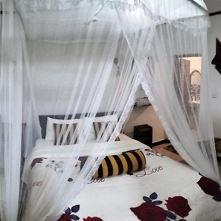 Supipi Homestay เอลลา ภายนอก รูปภาพ