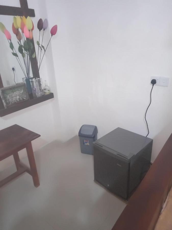 Supipi Homestay เอลลา ภายนอก รูปภาพ