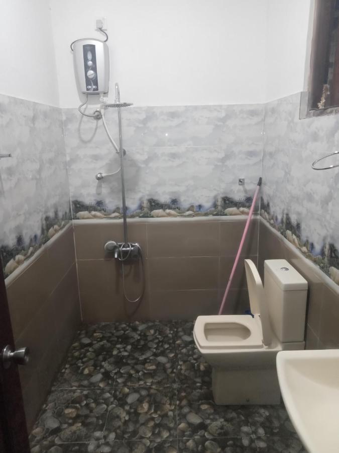 Supipi Homestay เอลลา ภายนอก รูปภาพ