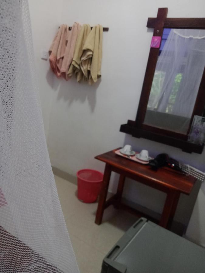 Supipi Homestay เอลลา ภายนอก รูปภาพ
