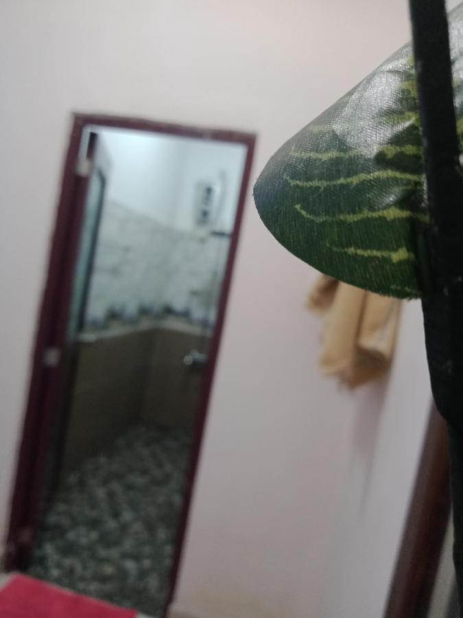 Supipi Homestay เอลลา ภายนอก รูปภาพ