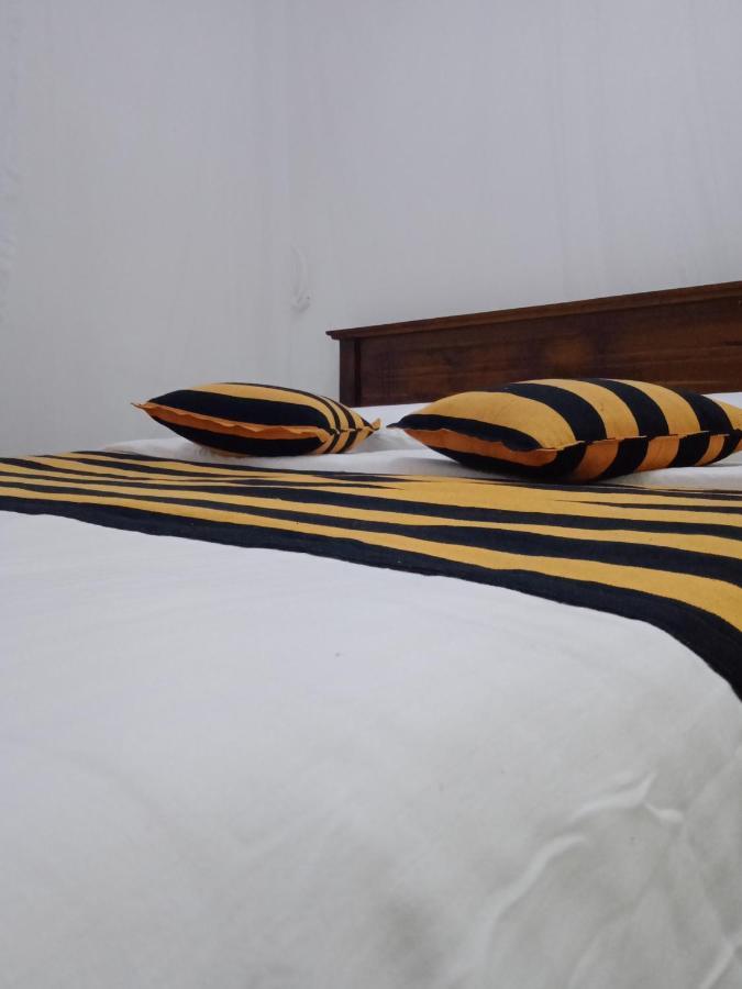 Supipi Homestay เอลลา ภายนอก รูปภาพ