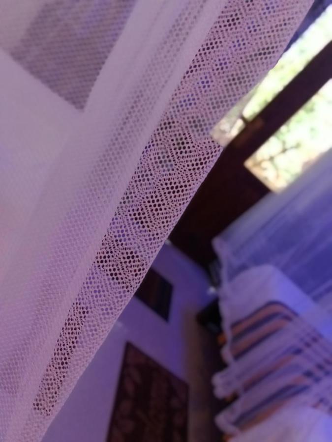 Supipi Homestay เอลลา ภายนอก รูปภาพ
