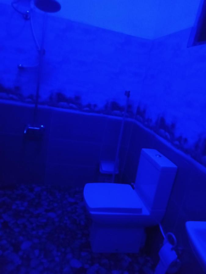 Supipi Homestay เอลลา ภายนอก รูปภาพ