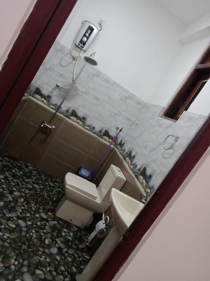 Supipi Homestay เอลลา ภายนอก รูปภาพ