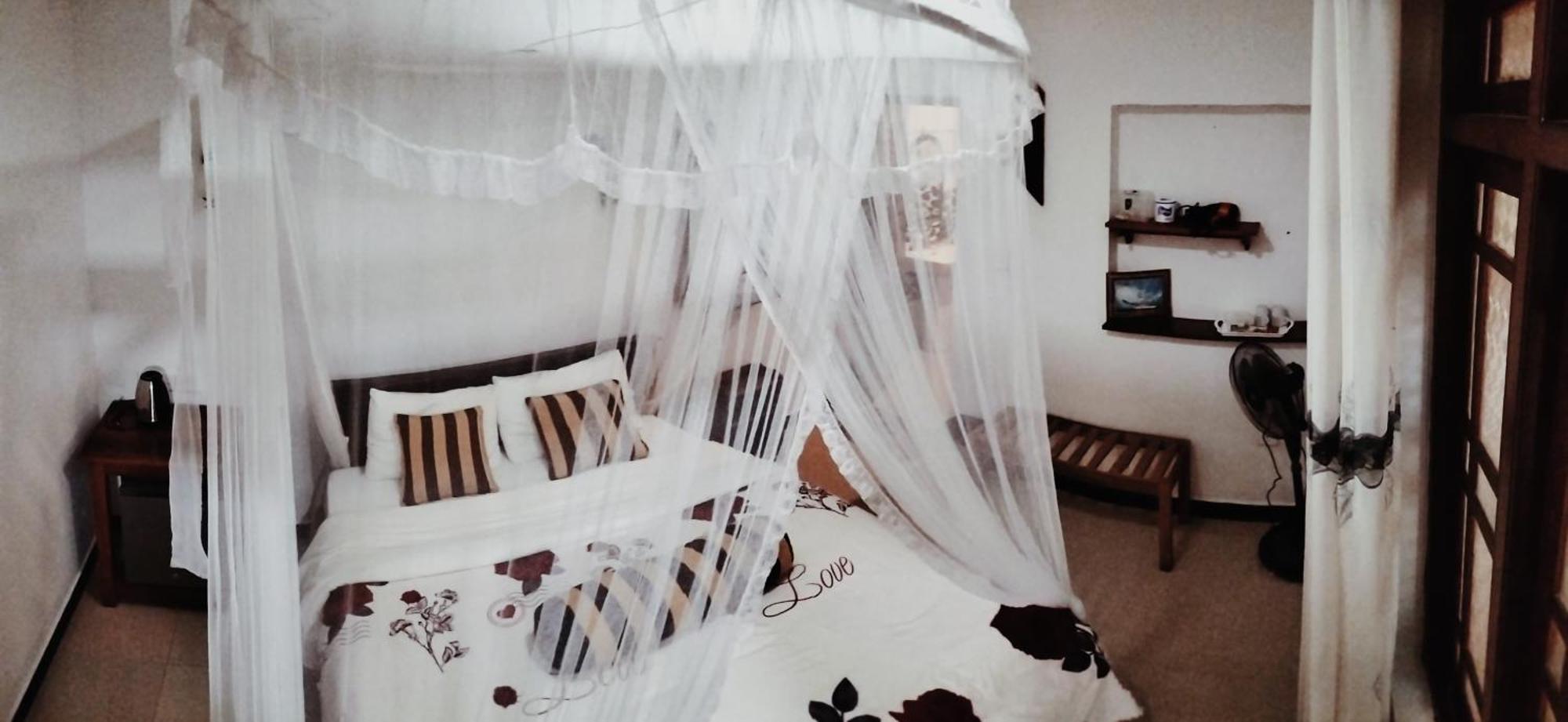 Supipi Homestay เอลลา ภายนอก รูปภาพ