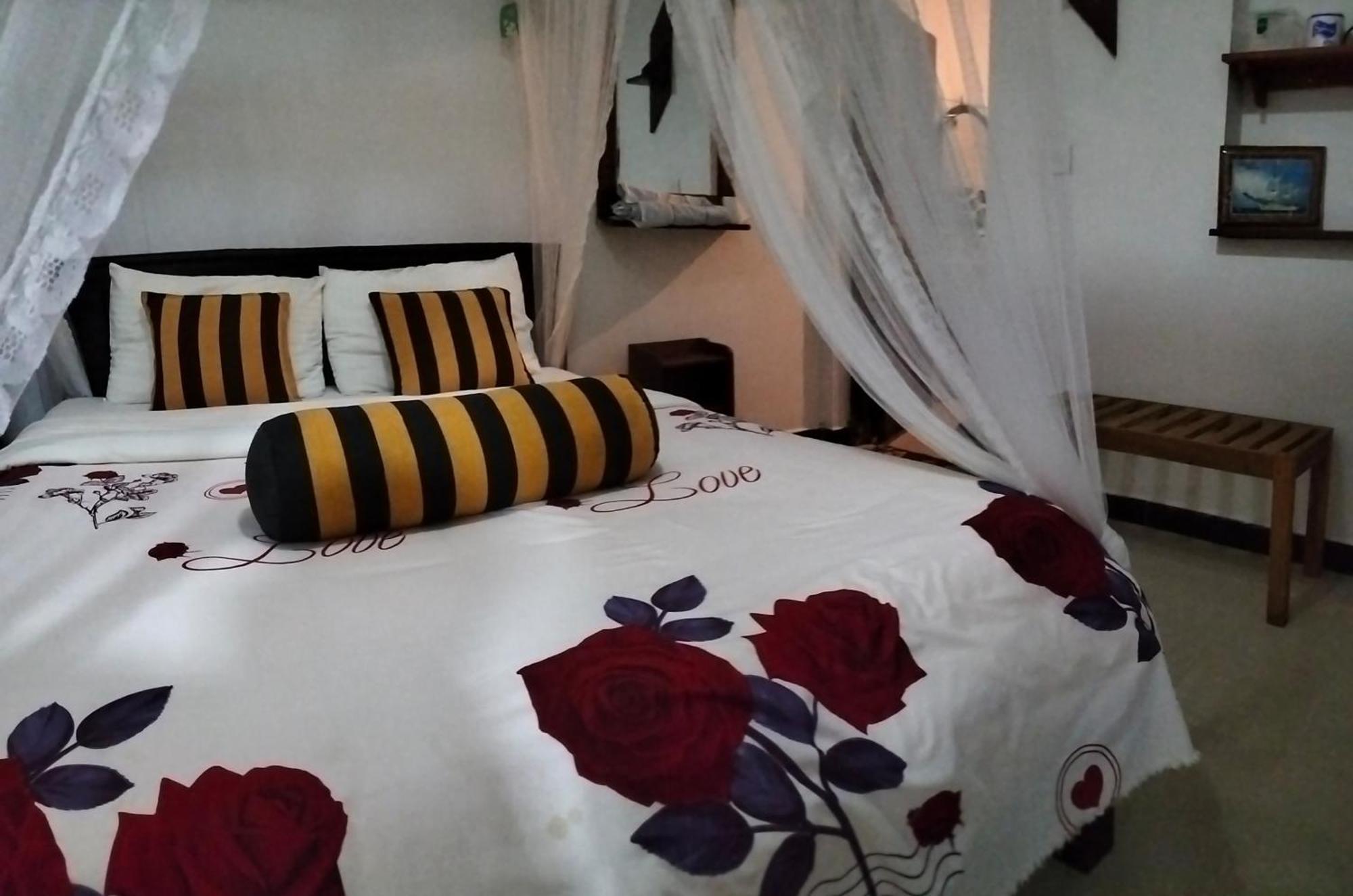 Supipi Homestay เอลลา ภายนอก รูปภาพ