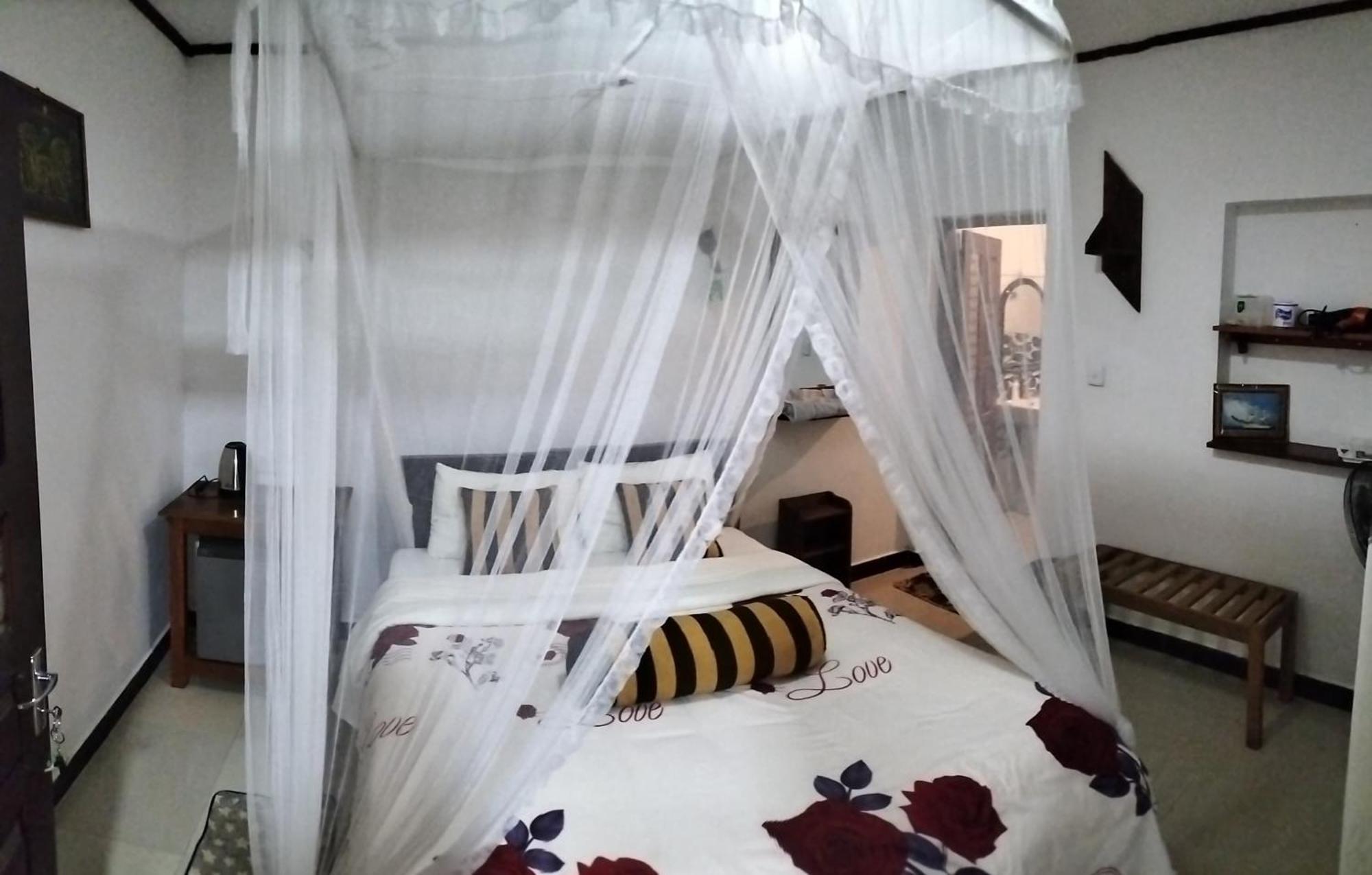 Supipi Homestay เอลลา ภายนอก รูปภาพ