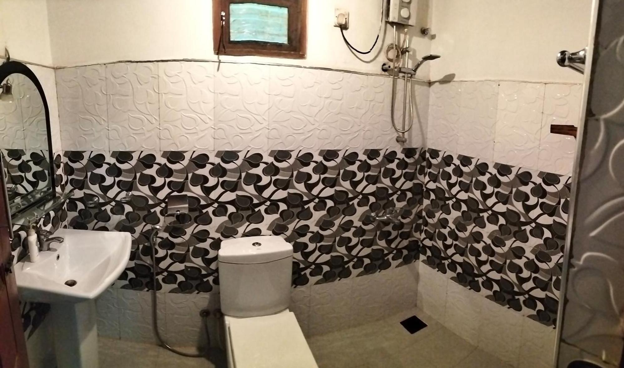 Supipi Homestay เอลลา ภายนอก รูปภาพ